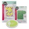 Catherine Pooler Sizzix Bundle 2-It's A Jungle Stencil & Emboss Folder